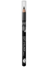 lavera Trend sensitiv Eyes Soft Eyeliner Pencil - 01 Black 1.14g Kajalstift 1.14 g