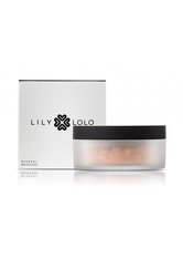 Lily Lolo Mineral Bronzer 8g (Various Shades) - South Beach