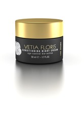 Vetia Floris Conditioning Night Cream 50 ml - Tages- und Nachtpflege