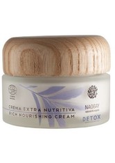 Naobay natural & organic Detox Soft Eye Contour Cream 30 ml