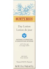 Burt's Bees Intense Hydration - Day Lotion 51g Gesichtscreme 51.0 g
