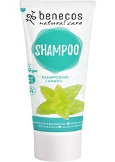 benecos Shampoo und Conditioner Melisse - Shampoo 200ml Haarshampoo 200.0 ml