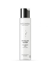 MÁDARA Organic Skincare Micellar Water 100 ml Gesichtswasser