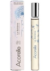 Acorelle Roll on Parfum - La Boheme Eau de Parfum 10.0 ml
