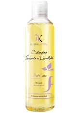 Alkemilla Lavender & Eucalyptus Shampoo 250 ml