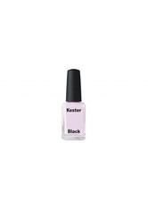 Kester Black Fairy Floss - Pastel Pink 15 ml Nagellack