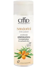 CMD Naturkosmetik Sandorini - Körperlotion 200ml Bodylotion 200.0 ml