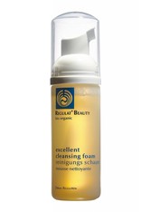 Dr. Niedermaier natural luxury Excellent Cleansing Foam Gesichtsreinigungsschaum 150.0 ml