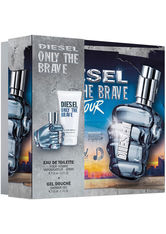 Diesel Only the Brave Set Duftset 1.0 pieces