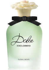 Dolce&Gabbana Damendüfte Dolce Floral Drops Eau de Toilette Spray 30 ml