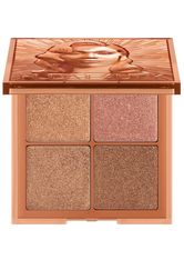 Huda Beauty - Glow Obsessions - Highlighter Palette - -glow Obsessions Rich