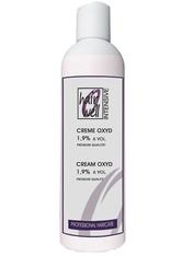Hairwell Creme Entwickler Oxydant, 40Vol 12%,  1000 ml Haarfarbe 250.0 ml
