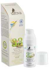 Sativa Tagesgesichtscreme - Fettige und Empfindliche Haut 50ml Gesichtscreme 50.0 ml
