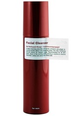 Recipe for Men Gesichts-Cleanser (100 ml) - der Gesichtsreiniger für den Mann