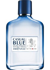 Otto Kern Casual Blue Casual Blue EDT Eau de Toilette 50.0 ml