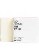 STOP THE WATER WHILE USING ME! All Naturall Waterless XXL Supersize Shampoo Haarshampoo 500.0 g