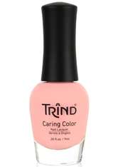Trind Caring Color CC281 Falling for You 9 ml Nagellack