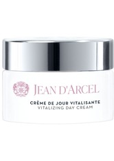 JEAN D'ARCEL crème de jour vitalisante CAVIAR Gesichtscreme 50.0 ml