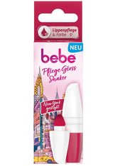 bebe Gloss Shaker New York Lippenstift 5.0 ml