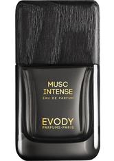 Evody Collection Première Musc Intense Eau de Parfum Spray 100 ml