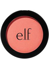 e.l.f. Cosmetics Primer Infused Shimmer Blush Rouge 10.0 g