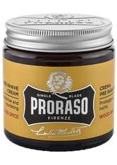PRORASO Wood and Spice  Pre Shave Lotion 100 ml