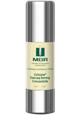 MBR Medical Beauty Research Gesichtspflege BioChange CytoLine CytoLine Eyecare Firming Concentrate 15 ml