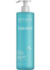 Revlon Professional Detox Micellar Shampoo Shampoo 485.0 ml