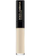 Dolce&Gabbana Millenialskin On-the-Glow Concealer 5ml (Various Shades) - 1 Ivory