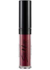 flormar Silk Matte Liquid Lipstick  Nr. 008 - Dark Violet