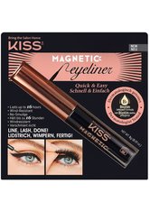 KISS Produkte KISS Magnetic Eyeliner 01 Künstliche Wimpern 1.0 pieces