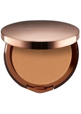 Nude by Nature Flawless Mineral Make-up  10 g Nr. W6 - Desert Beige