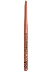 NYX Professional Makeup Mechanical Lip Pencil Lippenkonturenstift 1.0 pieces