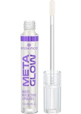 Essence META GLOW Multi-Reflective Lipgloss 3.0 ml