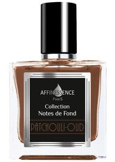 Affinessence Base Notes Collection Patchouli-Oud Eau de Parfum 50.0 ml