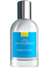Comptoir Sud Pacifique Produkte Limitierte Sondergröße Eau de Toilette Spray Vanille Coco Parfum 30.0 ml