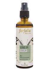 Farfalla Bio-Pflanzenwasser - Kornblume 75ml Gesichtsspray 75.0 ml