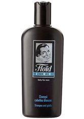 Floid Pflege Haarpflege Shampoo für graues Haar 250 ml