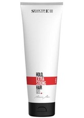 Selective Professional Haarpflege Artistic Flair Gel Hold Extra Strong 250 ml