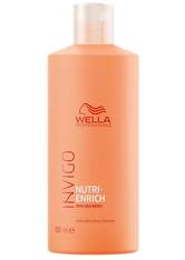 Wella Professionals INVIGO Nutri-Enrich Deep Nourishing Shampoo Shampoo 500.0 ml