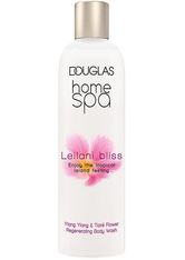Douglas Collection Home Spa Leilani Bliss Body Wash Duschgel 300.0 ml