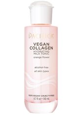Pacifica Vegan Collagen Hydrating Milk Tonic Gesichtstoner 140.0 ml