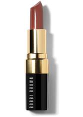 Bobbi Brown Makeup Lippen Lip Color Nr. 04 Brown 3,40 g