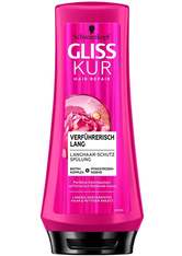 GLISS KUR Verführerisch Lang Haarspülung 200.0 ml