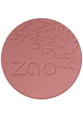 ZAO essence of nature Nachfüllpackung Rouge 322 Brown Pink 9 Gramm