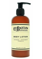 C.O. Bigelow Produkte Body Lotion Körpermilch 300.0 ml