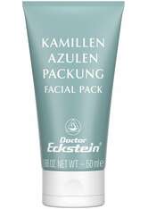 Doctor Eckstein Gesichtspackungen Kamillen Azulen Packung 50 ml