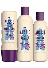 Aussie Miracle Moist Haarpflege Haarpflege 1.0 pieces