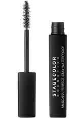 Stagecolor Cosmetics Perfect Lash Collection Mascara Perfect Stay Waterproof Black