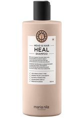 Maria Nila Head & Hair Heal Heal Shampoo Shampoo 100.0 ml